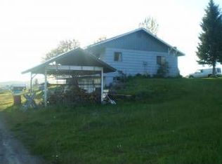 41226 N Sherman Rd, Deer Park, WA 99006