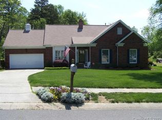 10720 Ridge Acres Rd, Charlotte, NC 28214