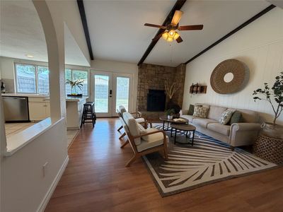 1332 Cherry Hill Ln, Lewisville, TX, 75067