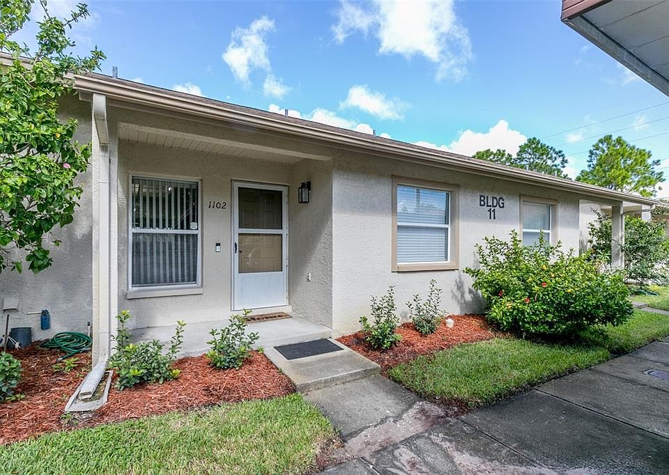1st image of 10853 43RD STREET N #1102