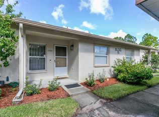 10853 43rd St N APT 1102, Clearwater, FL 33762