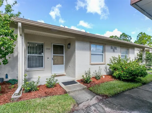 10853 43RD STREET N #1102, CLEARWATER, FL 33762