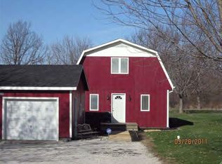 27644 N 1700 East Rd #B, Bismarck, IL 61814