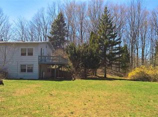 3771 Demerly Rd, Frankfort, MI 49635