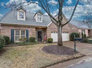 5399 S Pavilion Green Dr LOT 2, Memphis, TN 38119