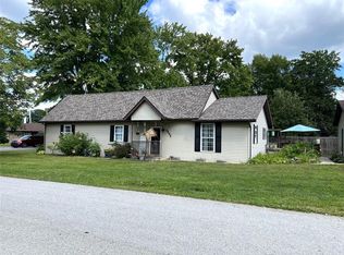 6256 S Washington St, Riley, IN 47871