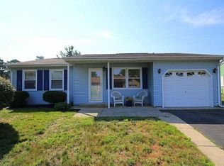 51 So Chestnut Ave #72, Whiting, NJ 08759