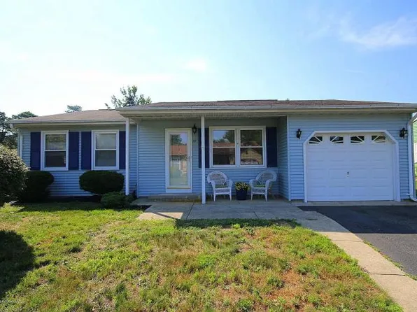 51 So Chestnut Ave #72, Whiting, NJ 08759