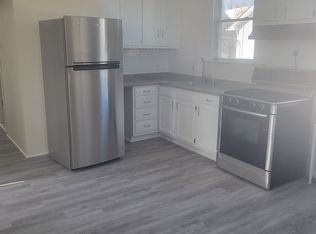 56 42nd St FLOOR 2, Irvington, NJ 07111