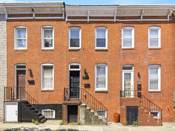1214 Marshall St, Baltimore, MD 21230