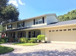 11750 Lipsey Rd, Tampa, FL 33618