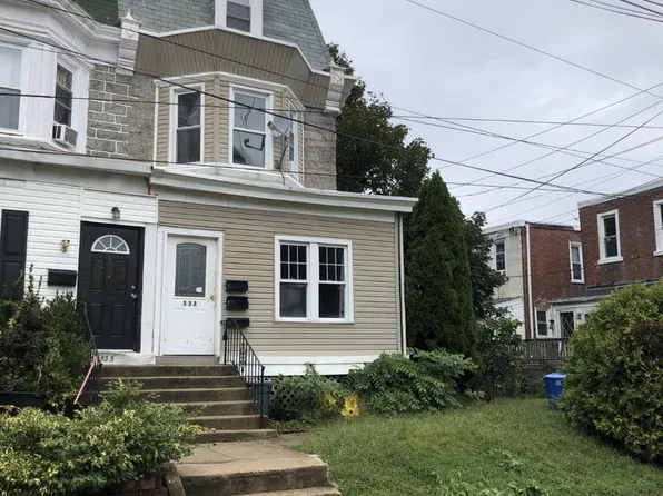 533 Beechwood Ave, Collingdale, PA 19023