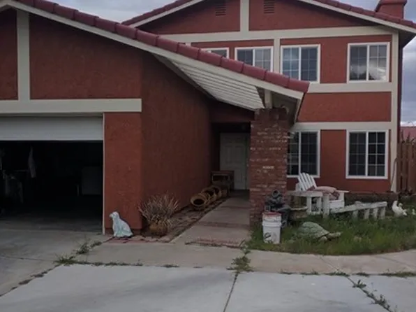 1839 E Avenue K, Lancaster, CA 93535