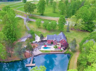6200 Bent Tree Cv, Murrayville, GA 30564
