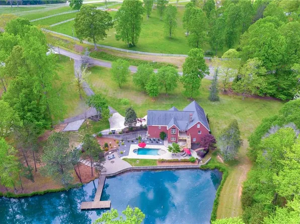 6200 Bent Tree Cv, Murrayville, GA 30564