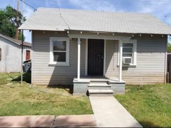 29 E 22nd St, Merced, CA 95340