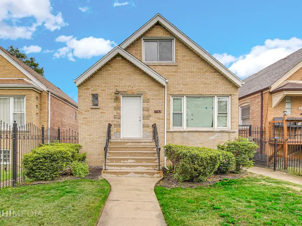 7143 S Kedzie Ave, Chicago, IL 60629