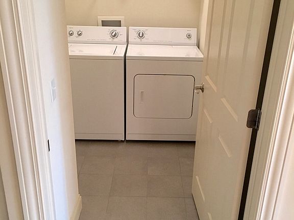 Washer Dryer