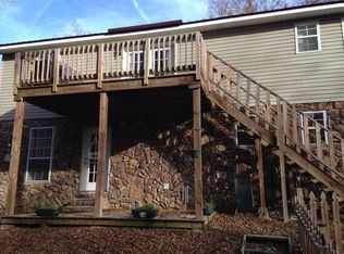 606 Davis Dr, Glencoe, AL 35905