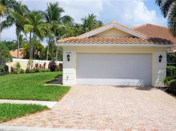 4194 Saint George Ln, Naples, FL 34119