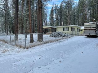20755 Whispering Pines Rd, Missoula, MT 59808