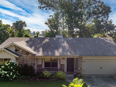 2613 Ozark Dr, N Little Rock, AR, 72116