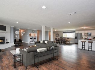 14259 Limerick Ln, Tomball, TX 77375