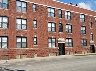4149 N Kimball Ave #2, Chicago, IL 60618