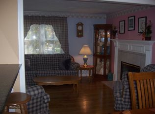 44 Canadian Geese Rd, Attleboro, MA 02703