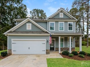230 Tarpley Way, Covington, GA 30016