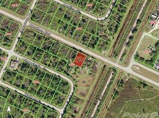 13323 Marathon Blvd, Port Charlotte, FL 33981
