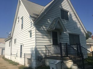 20733 Negaunee St, Southfield, MI