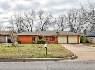 4632 NW 36th St, Oklahoma City, OK 73122