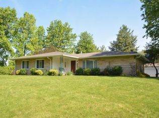 7818 Reynolds Rd, Camby, IN 46113