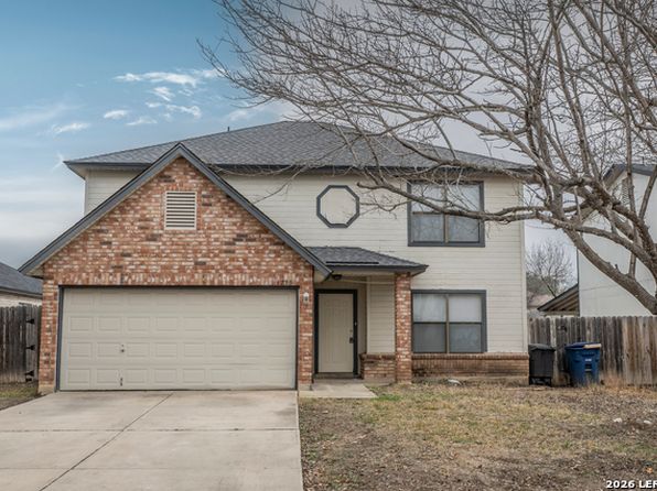 1238 Richland Hills Dr