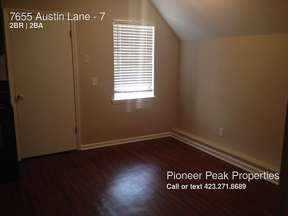 5th image of 7655 Austin Dr APT 7