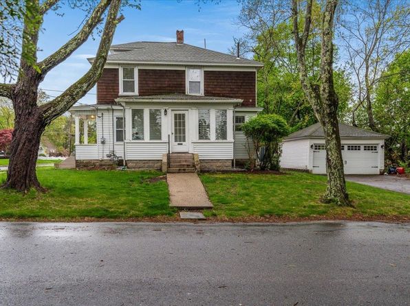 5 Roby Street, Nashua, NH 03064
