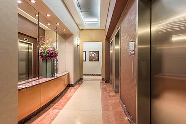 Rented by Chelsea Tower