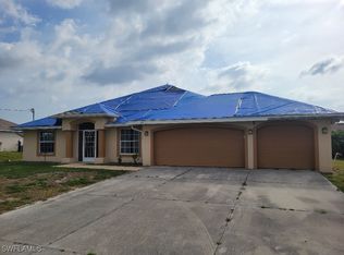 513 NW 25th Ave, Cape Coral, FL 33993