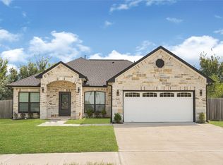13041 Donegal Way, Houston, TX 77047