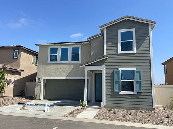 2nd image of 30036 Arroyo Springs St