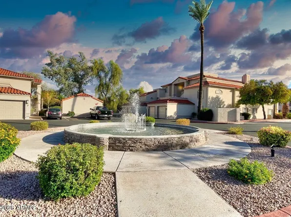 10080 E Mountainview Lake Dr Unit 126, Scottsdale, AZ 85258