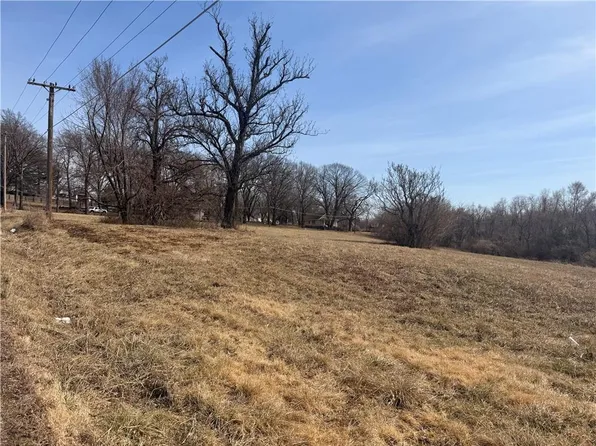 S 11th Street Rd, Saint Joseph, MO 64503