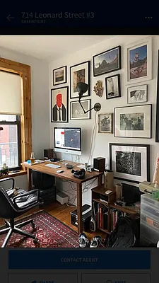 Rented by Brooklyn Real Estate Services | media 19