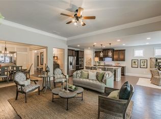 4616 Landing Water Path, Buford, GA 30519