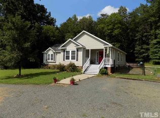 5690 Rock Bottom Rd, Oxford, NC 27565