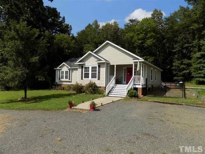5690 Rock Bottom Rd, Oxford, NC, 27565