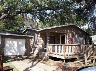2302 Pecos St, La Marque, TX 77568