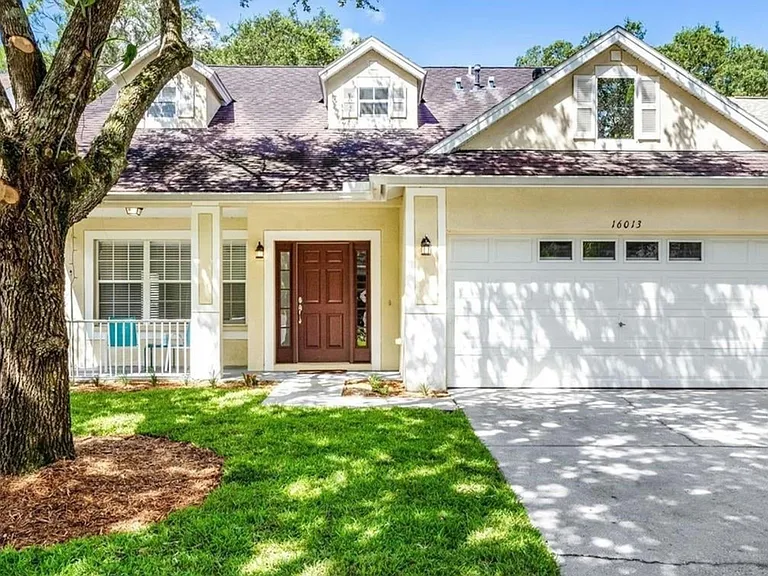 16013 Stags Leap Dr — Photo 1