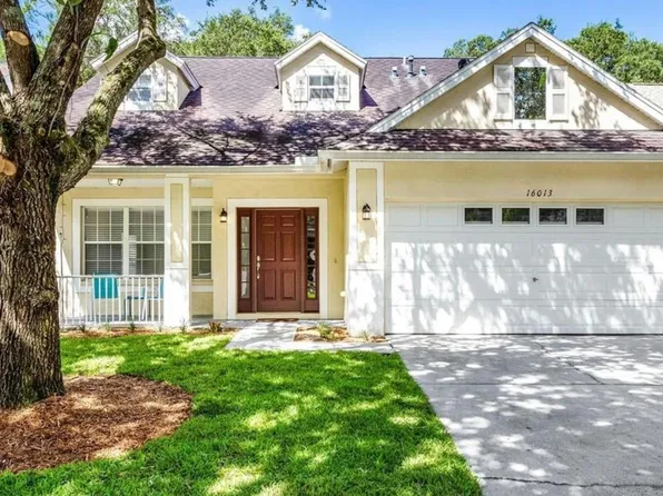 16013 Stags Leap Dr, Lutz, FL 33559